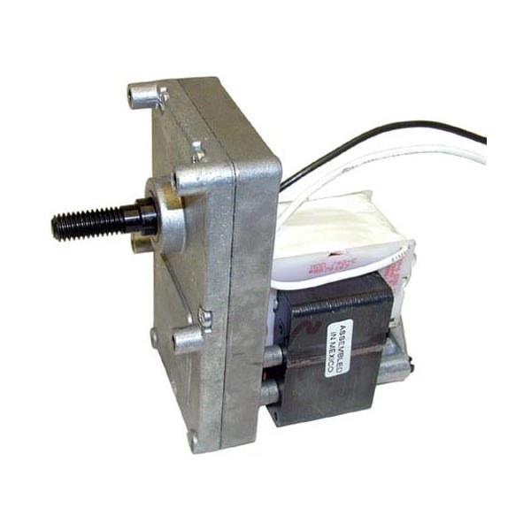 Frymaster Basket Lift Motor 120V, 5.6Rpm 8070107 - main